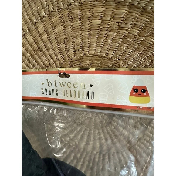 BTween Bonus Headband Witches - Picture 3 of 5